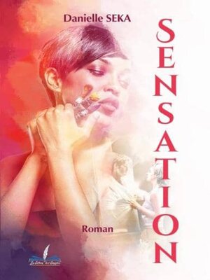 cover image of Sensation